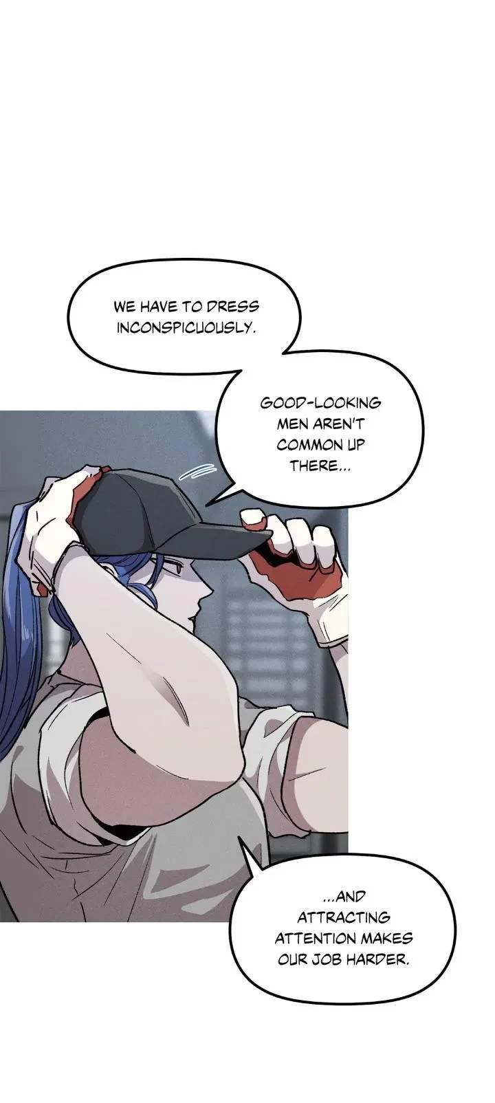 Kill Me If You Can Chapter 14, page 45