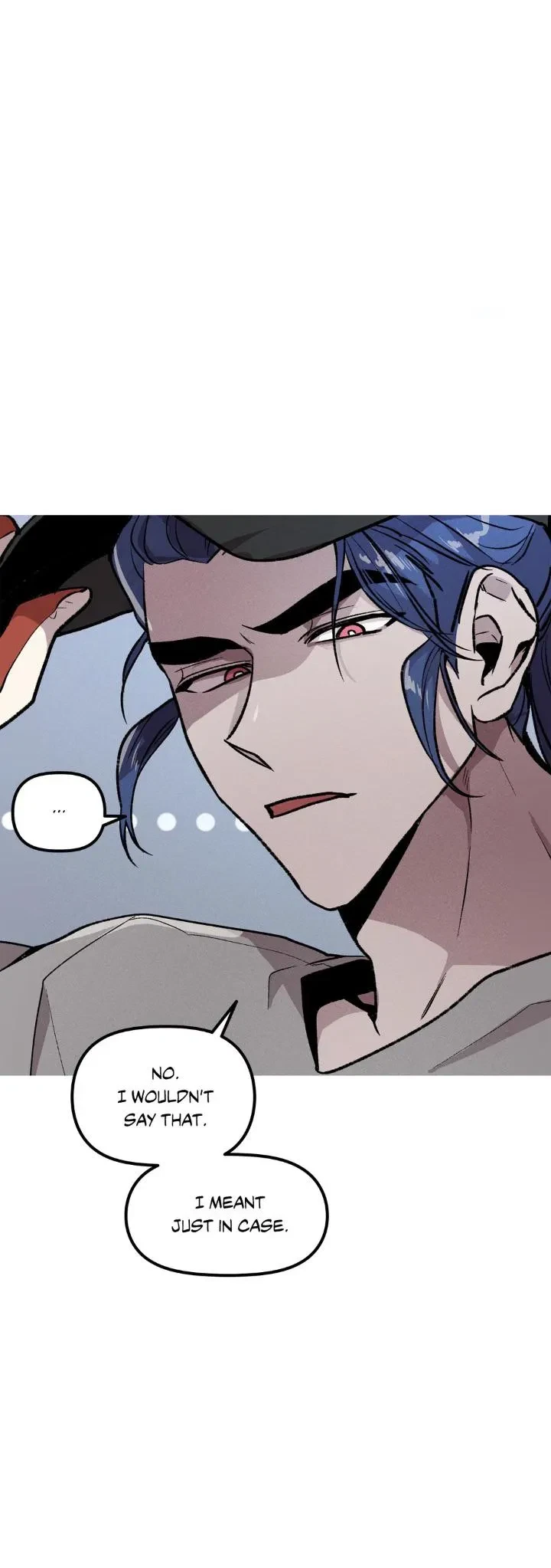 Kill Me If You Can Chapter 14, page 48