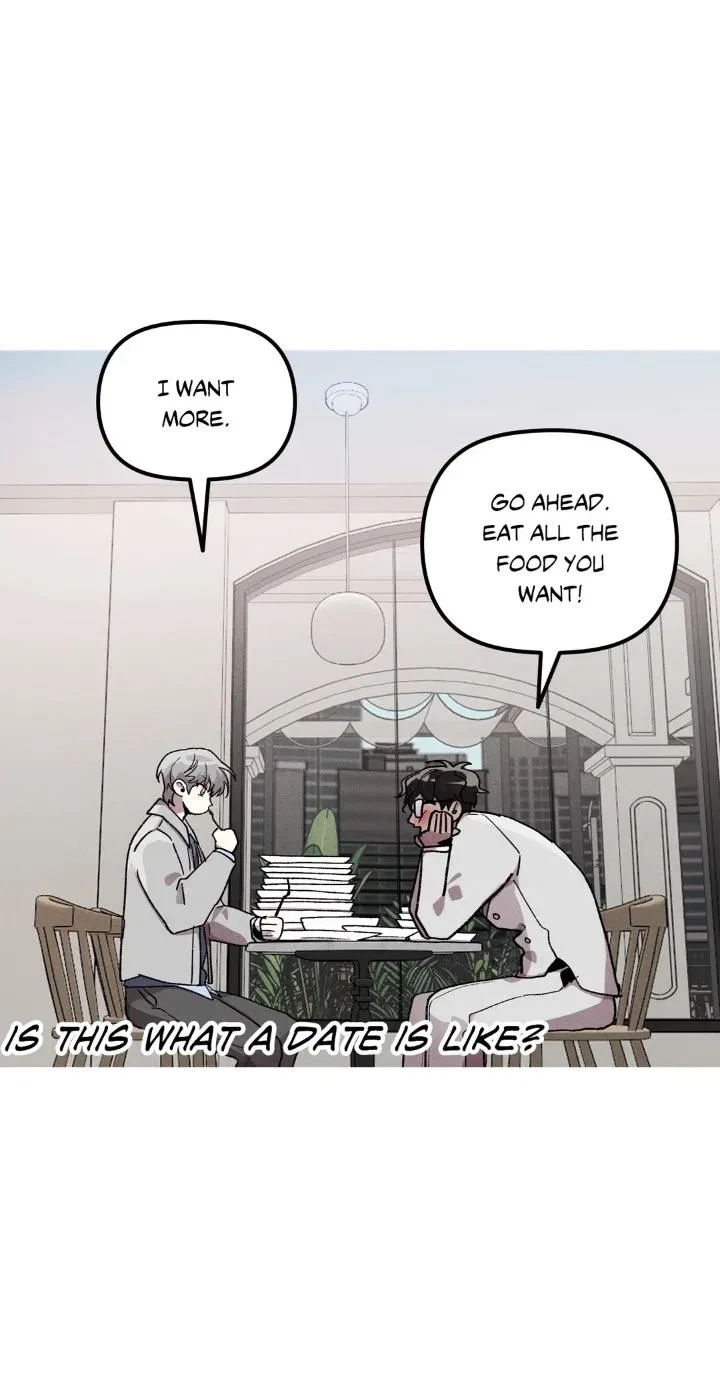 Kill Me If You Can Chapter 14, page 6