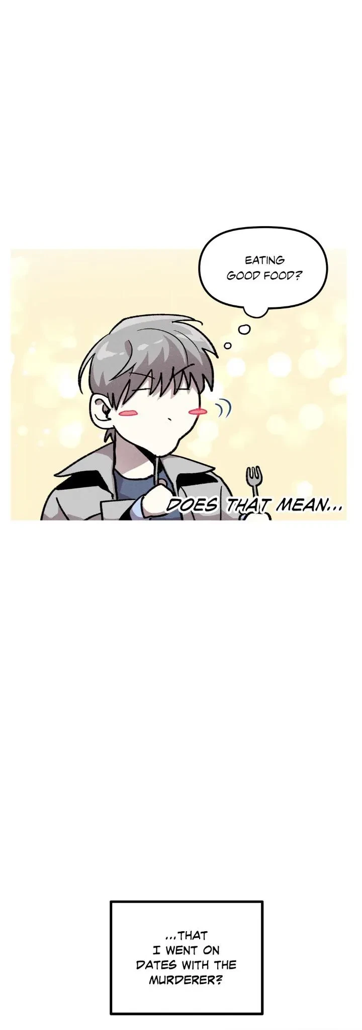 Kill Me If You Can Chapter 14, page 7