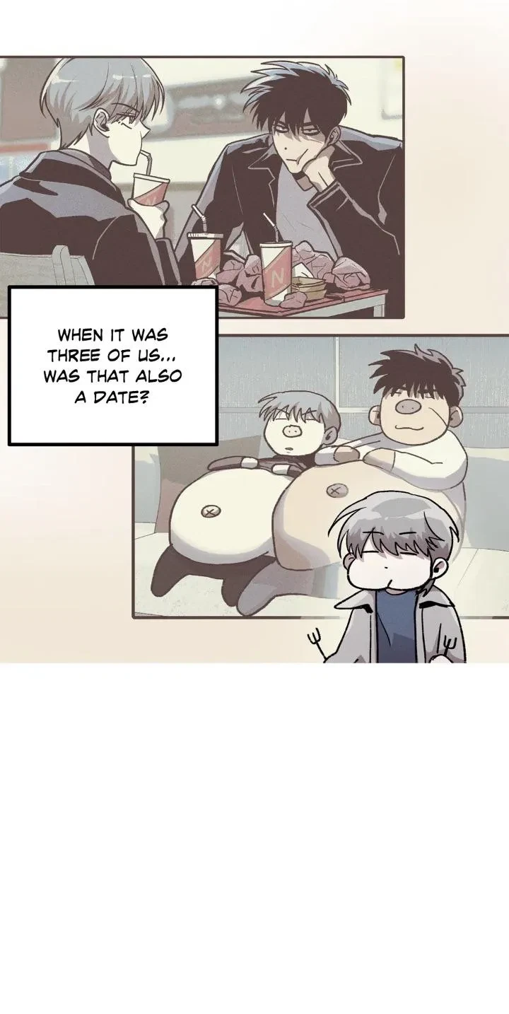 Kill Me If You Can Chapter 14, page 8