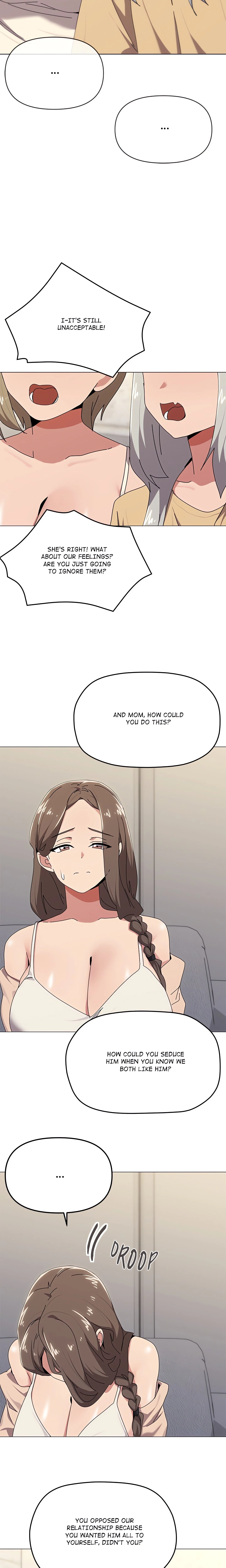 What’s Wrong With This Family? Chapter 56, page 10