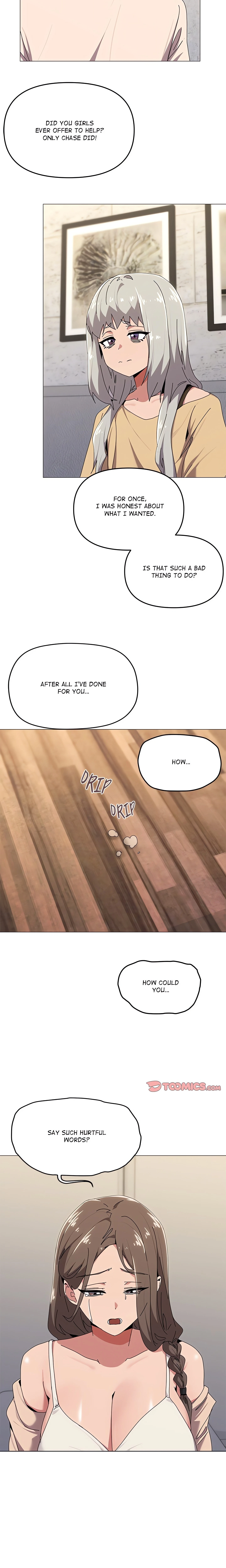 What’s Wrong With This Family? Chapter 56, page 14