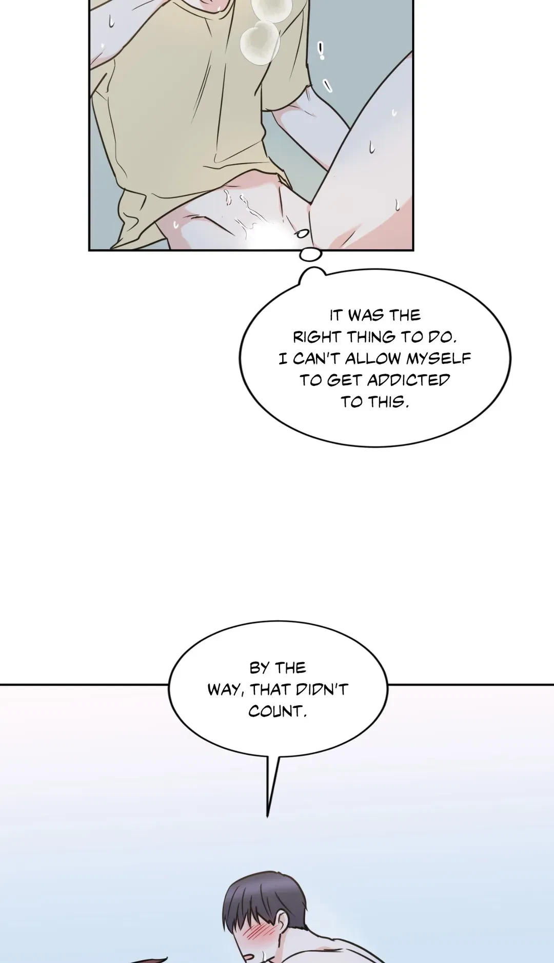 Lighten Up Chapter 24, page 11