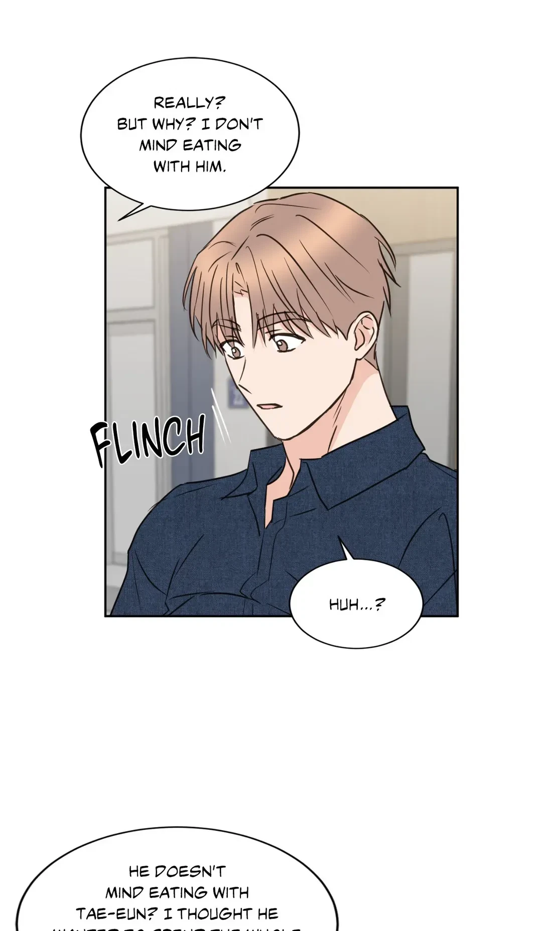 Lighten Up Chapter 24, page 22