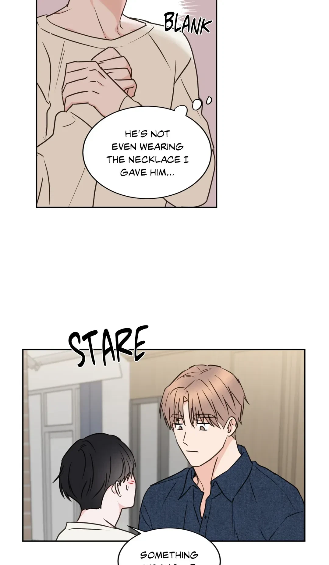 Lighten Up Chapter 24, page 24