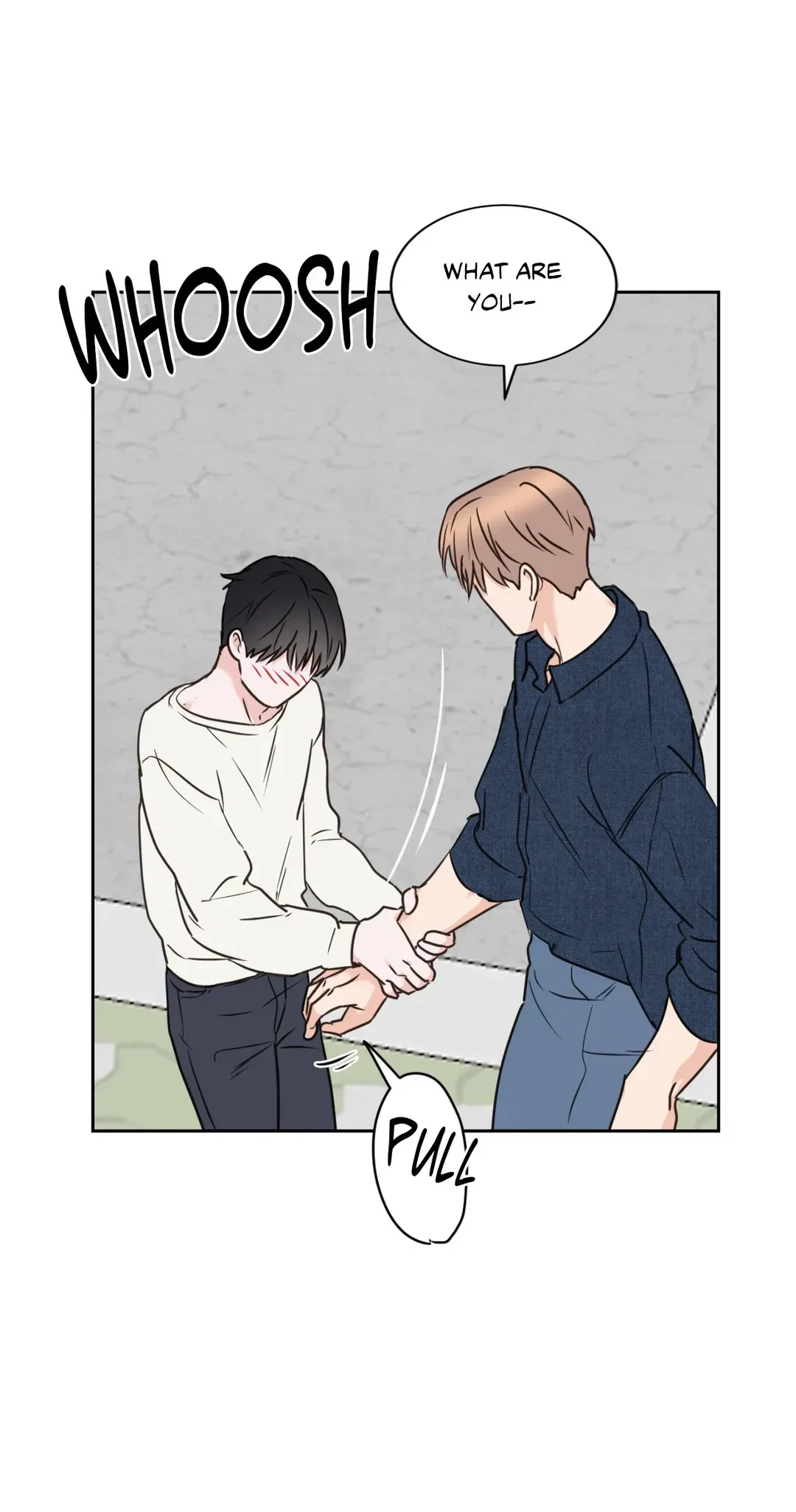 Lighten Up Chapter 24, page 28
