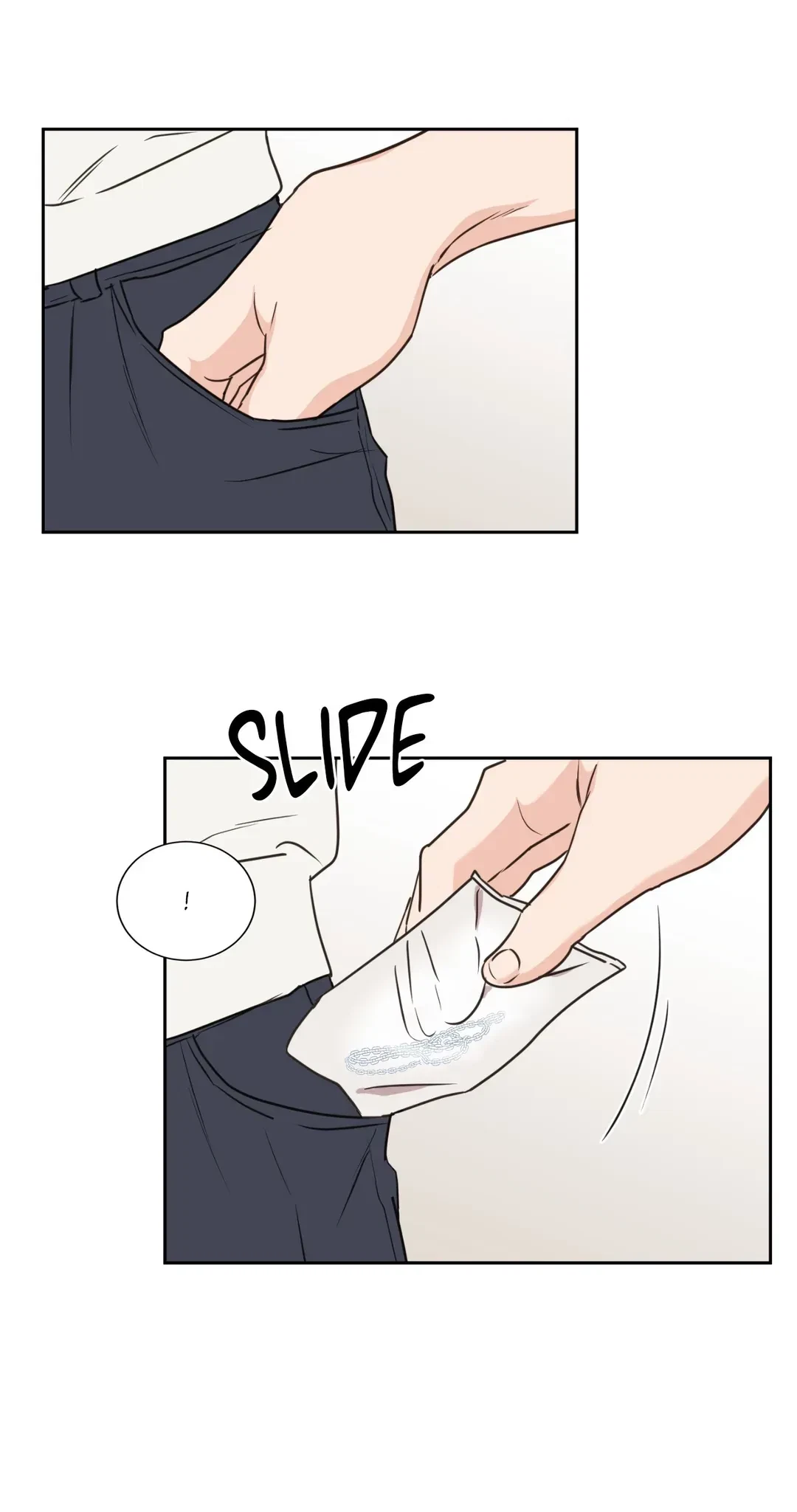 Lighten Up Chapter 24, page 29