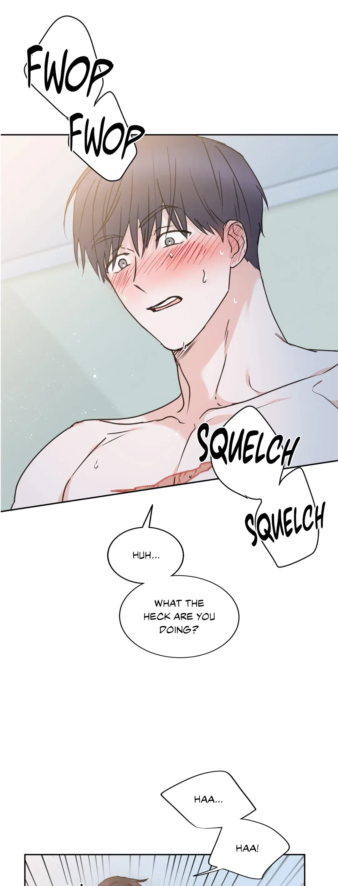 Lighten Up Chapter 24, page 3