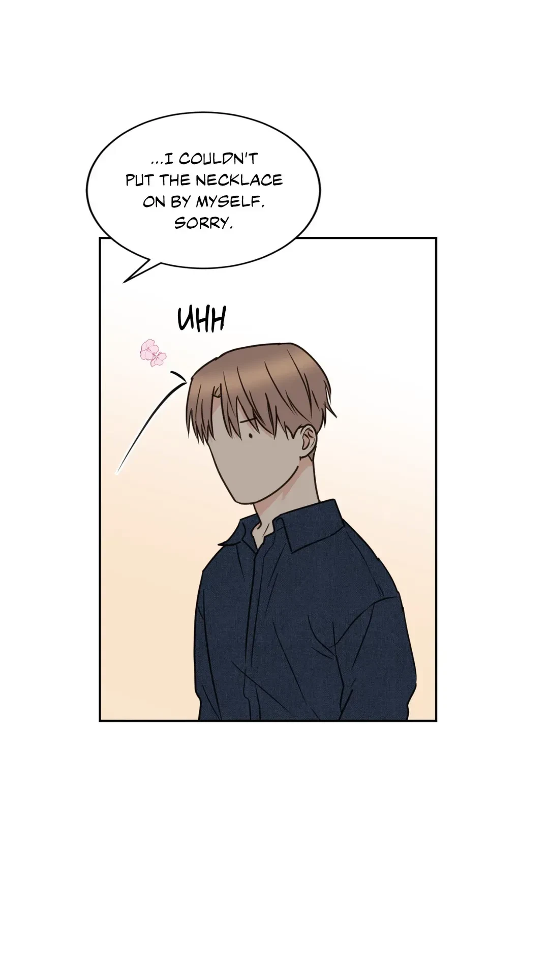 Lighten Up Chapter 24, page 32