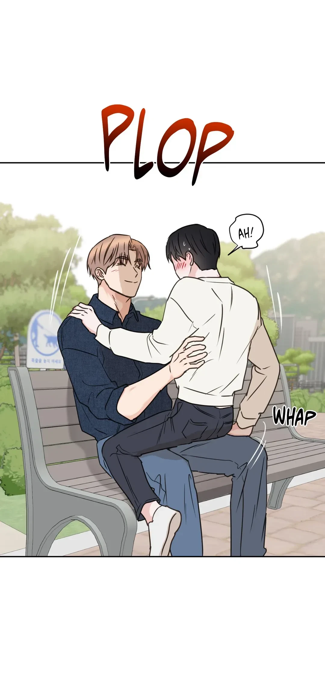 Lighten Up Chapter 24, page 34