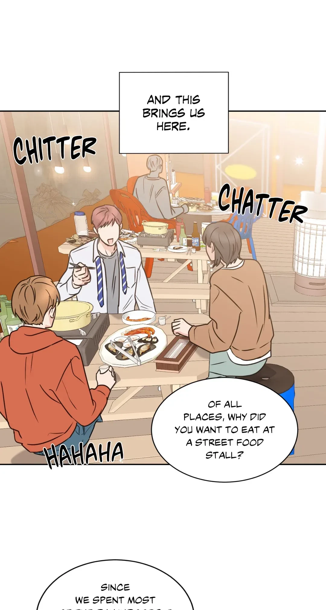 Lighten Up Chapter 24, page 42