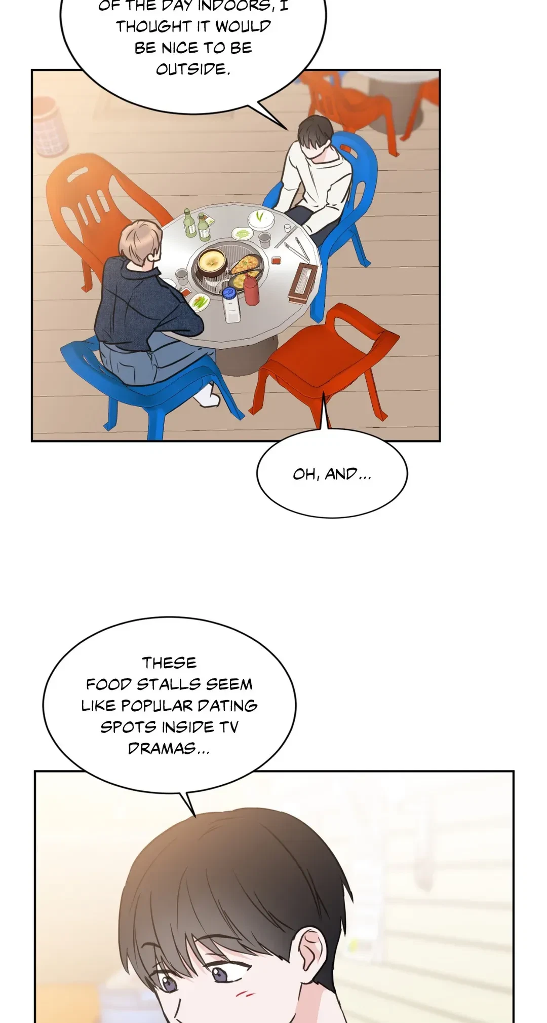 Lighten Up Chapter 24, page 43