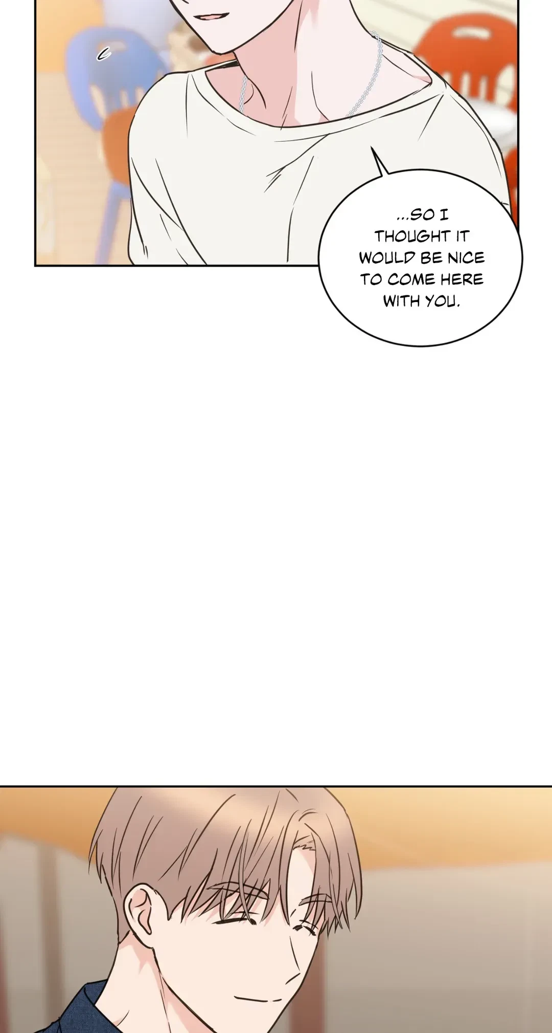 Lighten Up Chapter 24, page 44