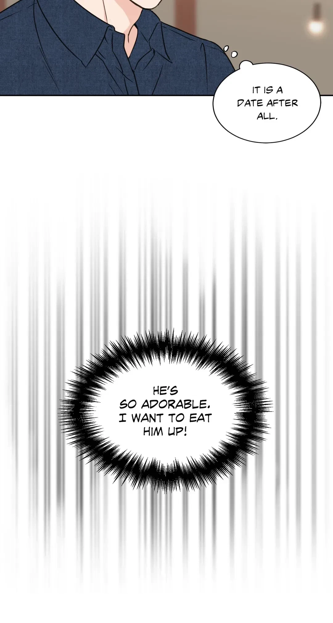 Lighten Up Chapter 24, page 45