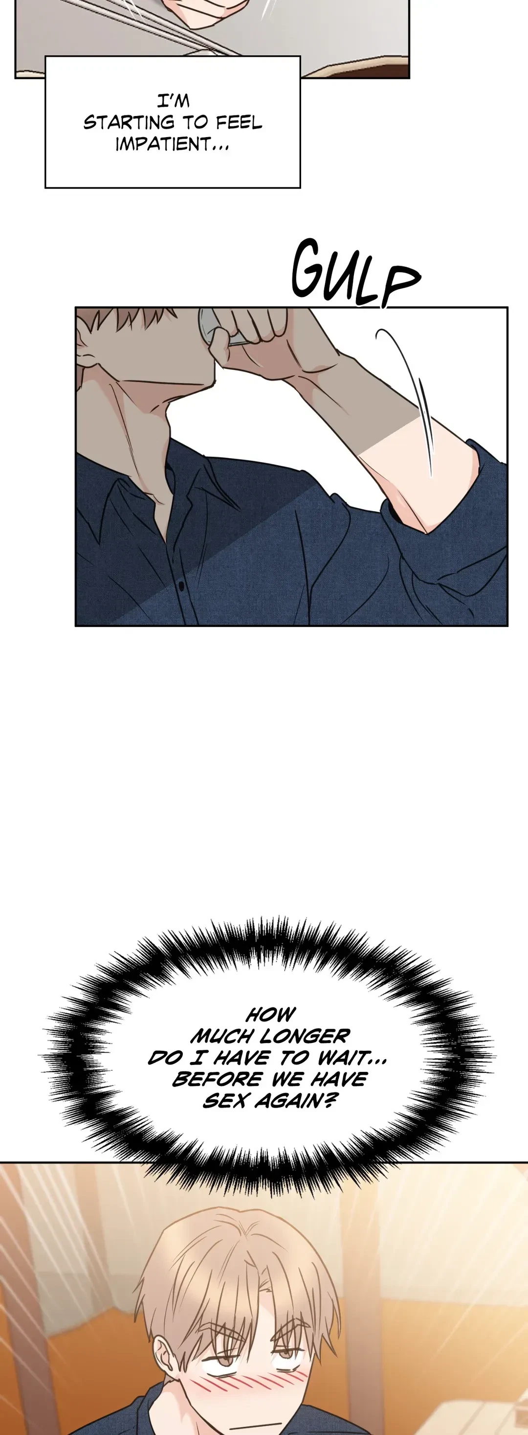 Lighten Up Chapter 24, page 47