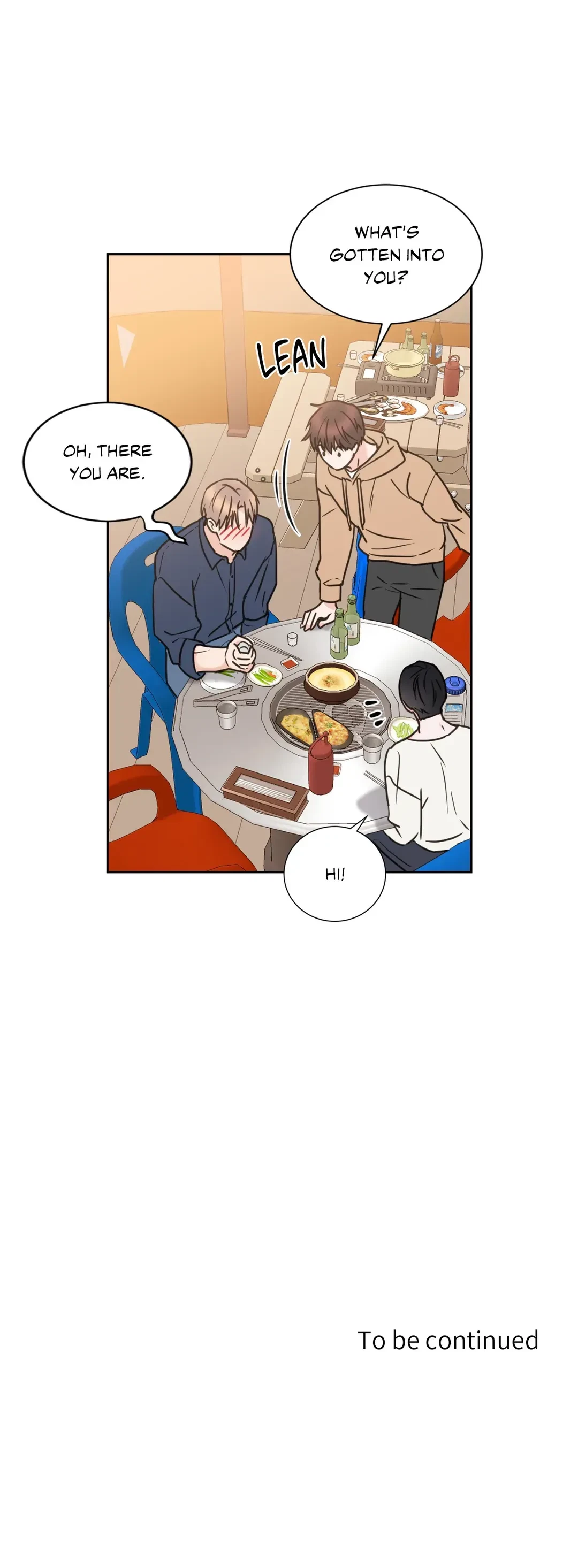 Lighten Up Chapter 24, page 49