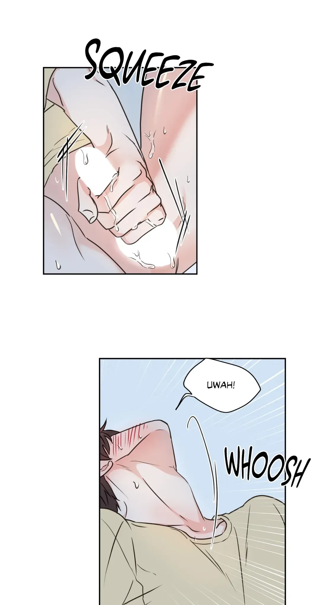 Lighten Up Chapter 24, page 6
