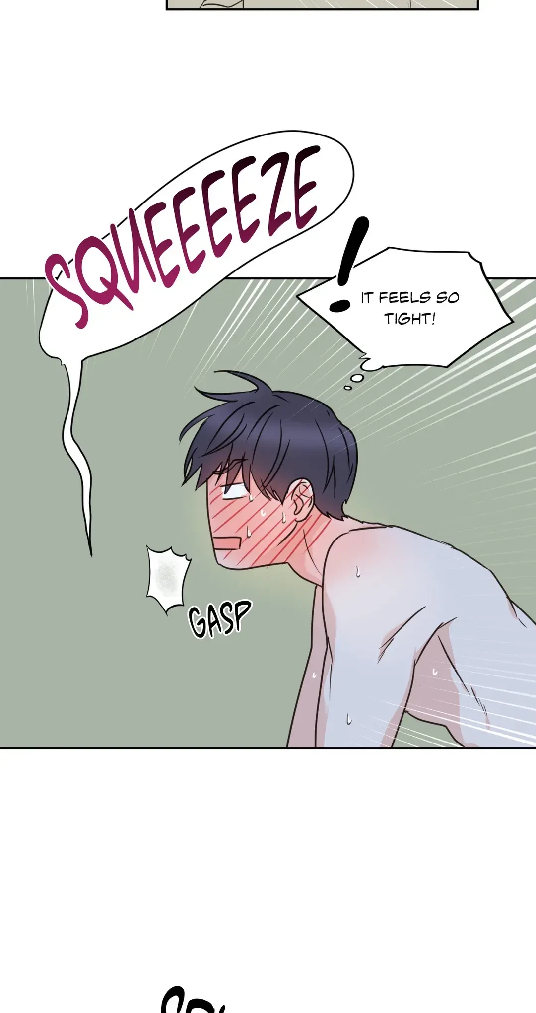 Lighten Up Chapter 24, page 7