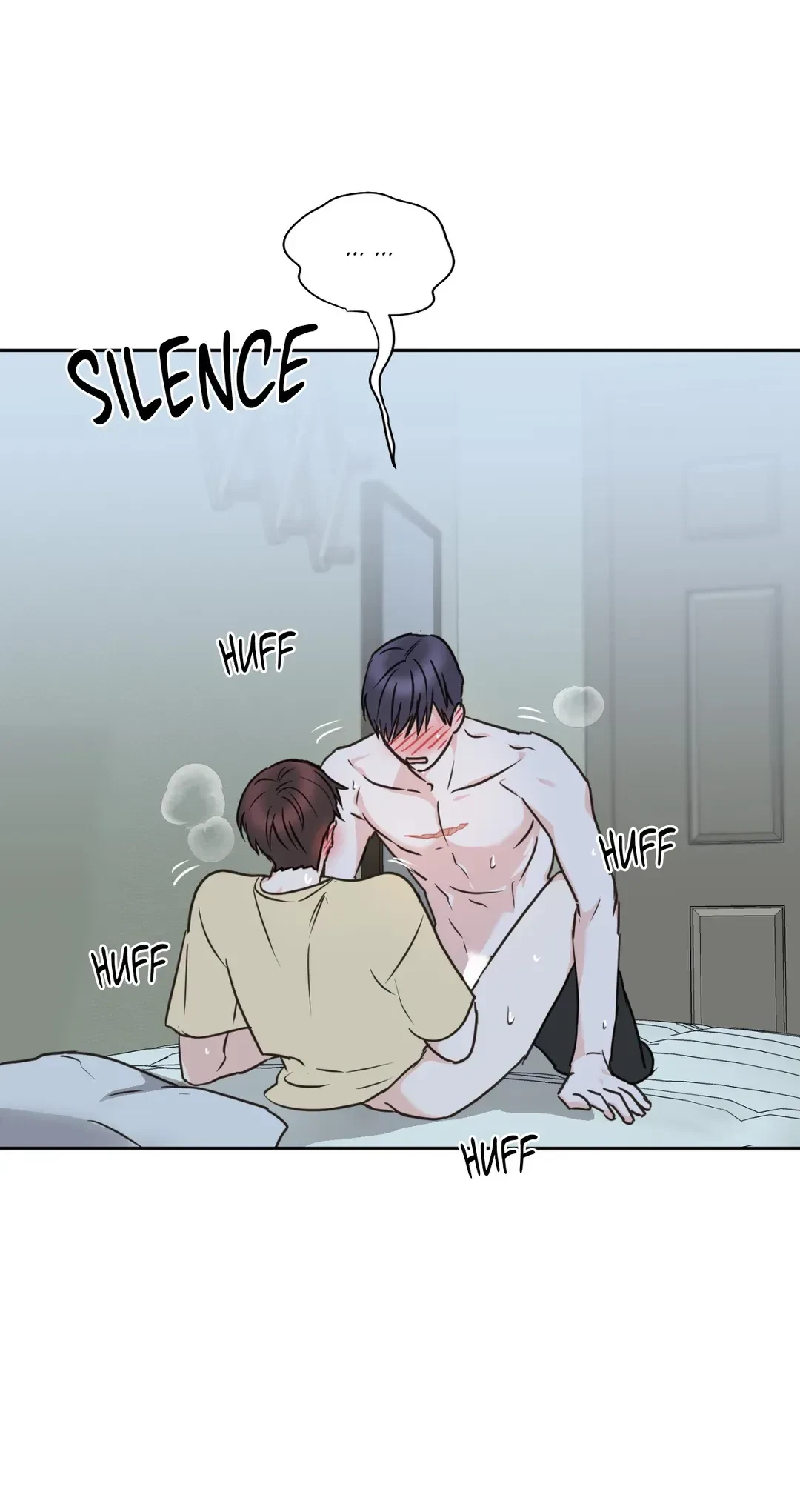 Lighten Up Chapter 24, page 9