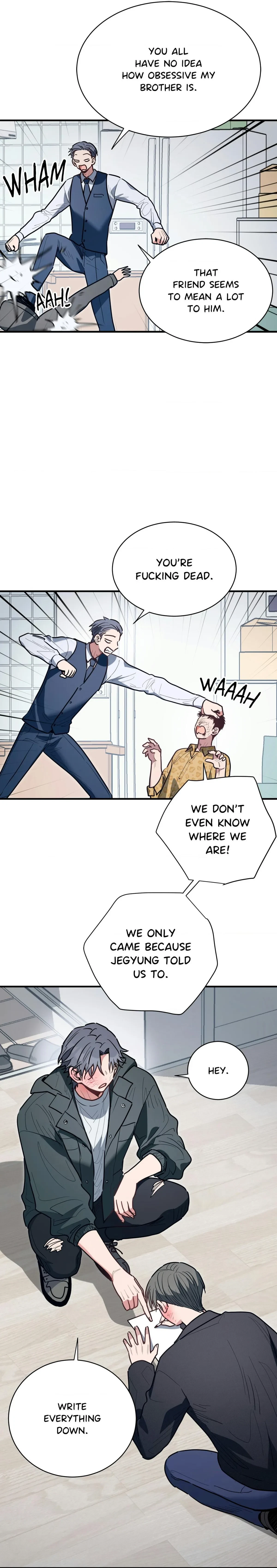 Chapter 31, page 39