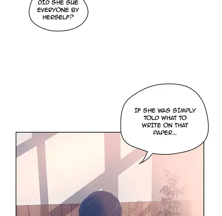 Deceit: Snake's Tongue Chapter 5, page 10
