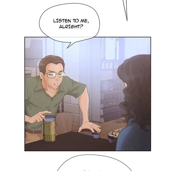 Deceit: Snake's Tongue Chapter 5, page 100