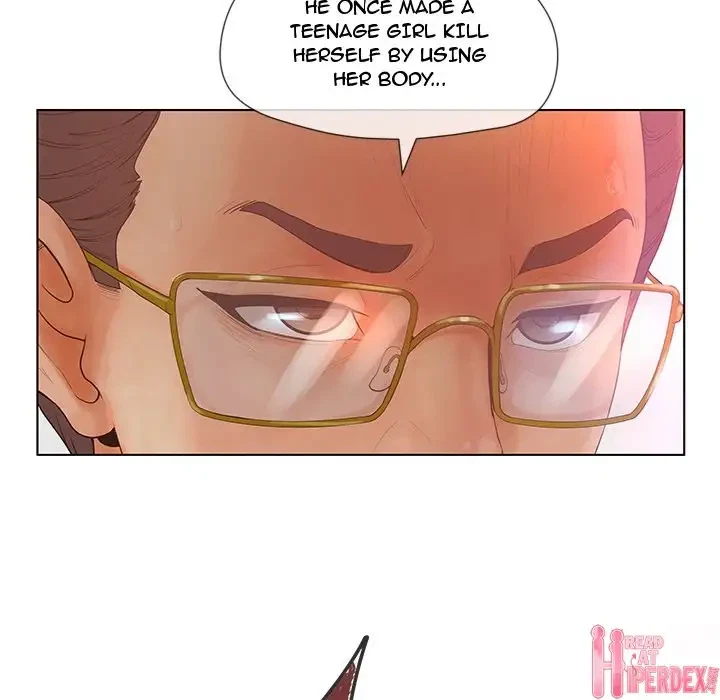 Deceit: Snake's Tongue Chapter 5, page 101