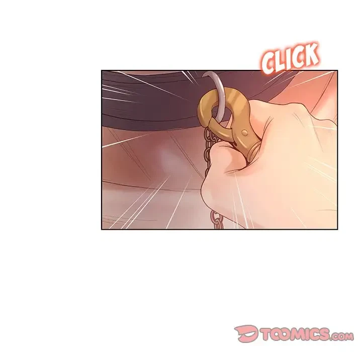 Deceit: Snake's Tongue Chapter 5, page 104
