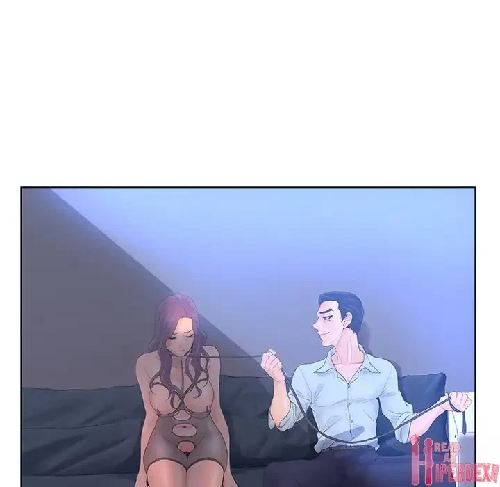 Deceit: Snake's Tongue Chapter 5, page 105
