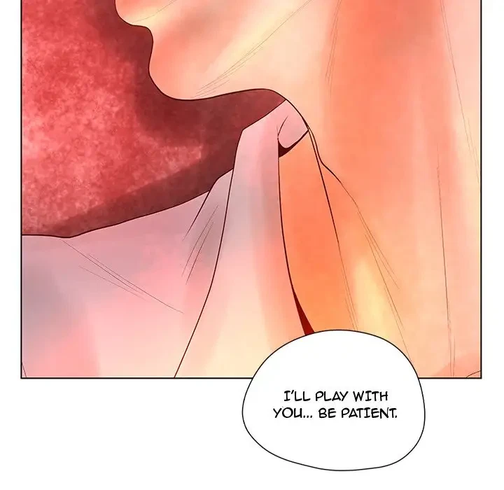 Deceit: Snake's Tongue Chapter 5, page 108