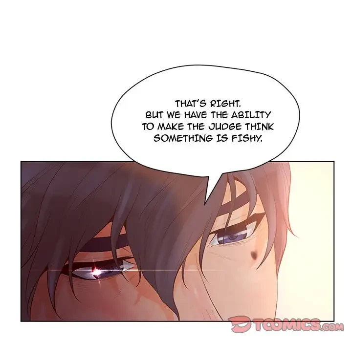 Deceit: Snake's Tongue Chapter 5, page 14