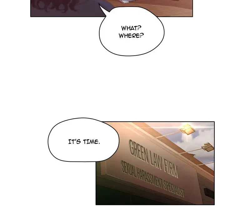Deceit: Snake's Tongue Chapter 5, page 17