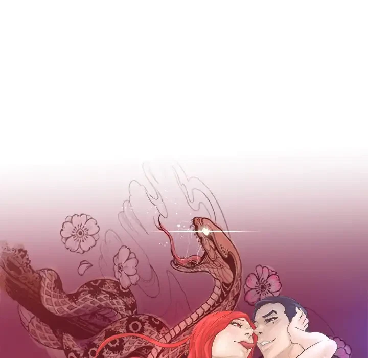 Deceit: Snake's Tongue Chapter 5, page 18