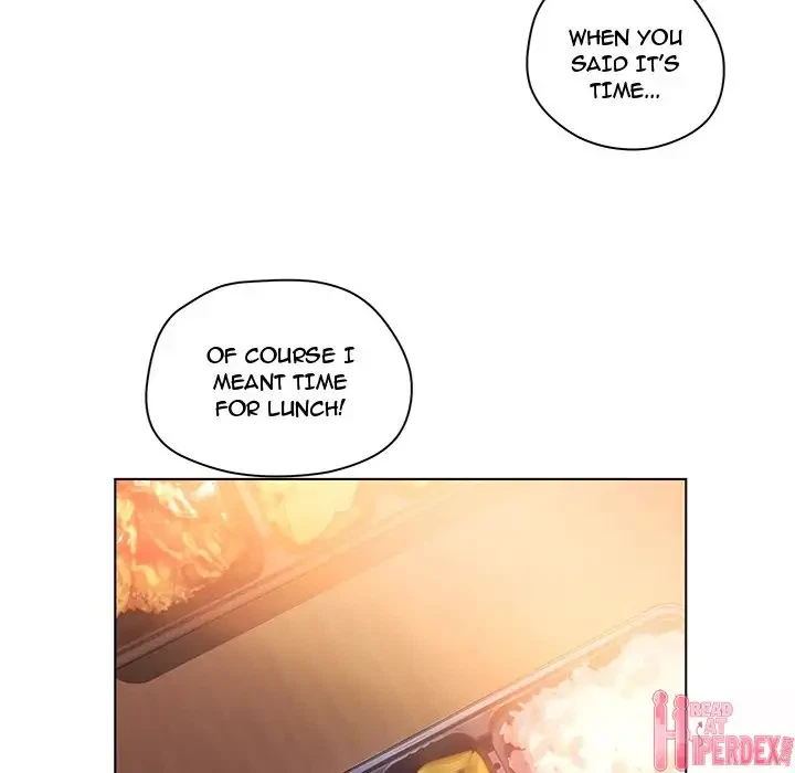 Deceit: Snake's Tongue Chapter 5, page 21