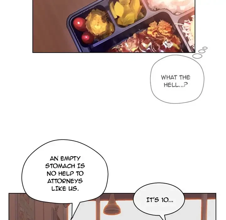 Deceit: Snake's Tongue Chapter 5, page 22