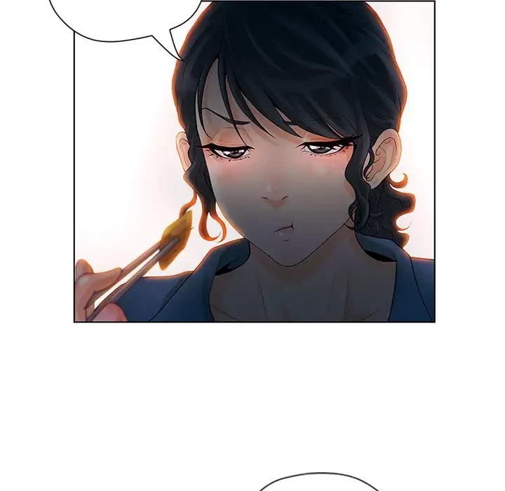 Deceit: Snake's Tongue Chapter 5, page 24