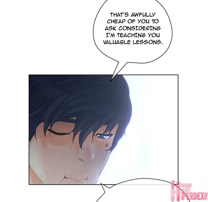 Deceit: Snake's Tongue Chapter 5, page 25