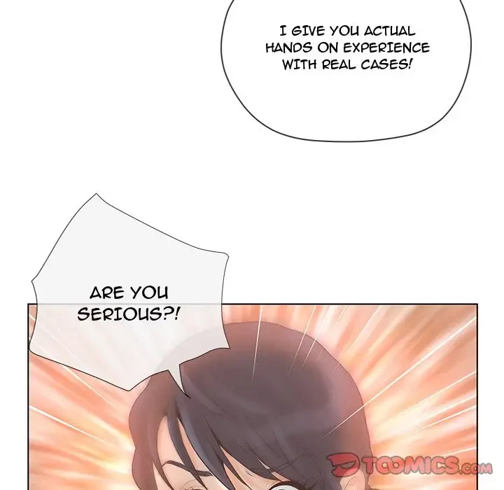 Deceit: Snake's Tongue Chapter 5, page 26
