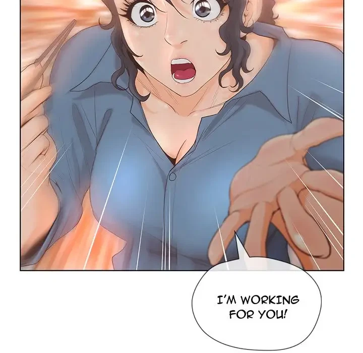 Deceit: Snake's Tongue Chapter 5, page 27