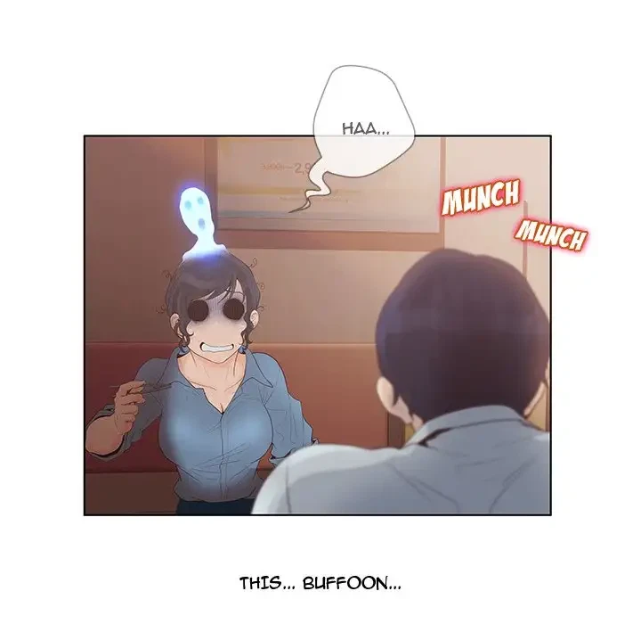 Deceit: Snake's Tongue Chapter 5, page 29