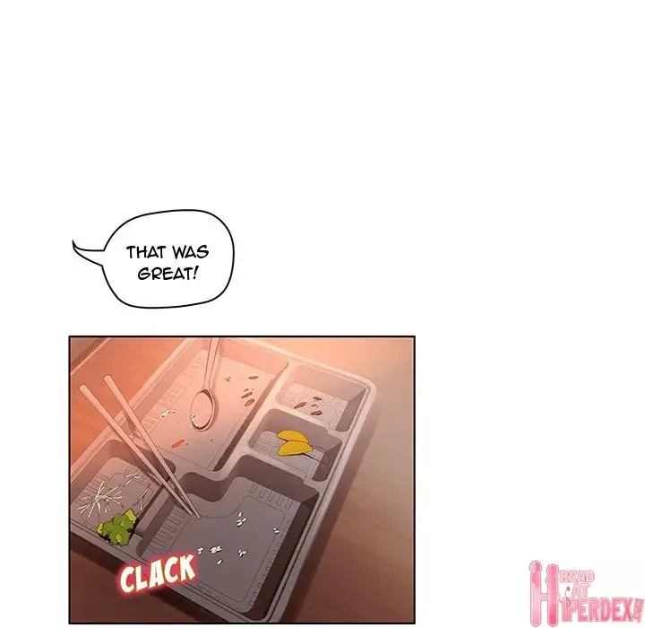 Deceit: Snake's Tongue Chapter 5, page 31