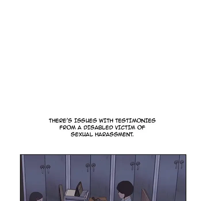 Deceit: Snake's Tongue Chapter 5, page 34