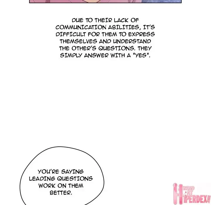 Deceit: Snake's Tongue Chapter 5, page 37