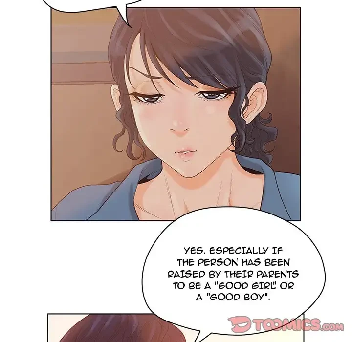 Deceit: Snake's Tongue Chapter 5, page 38