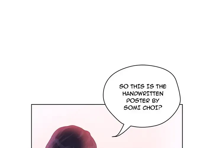 Deceit: Snake's Tongue Chapter 5, page 4