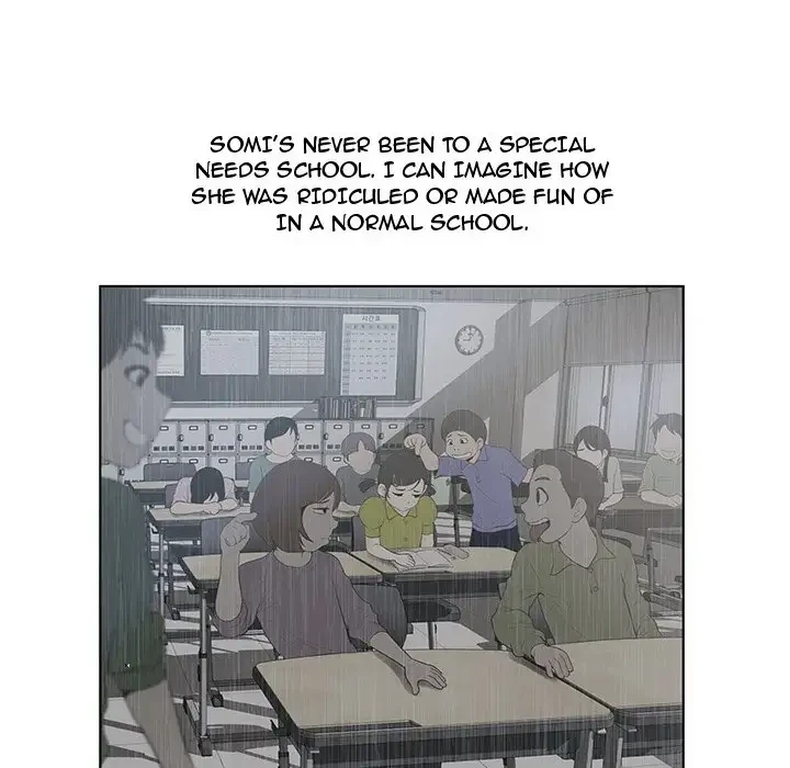 Deceit: Snake's Tongue Chapter 5, page 40