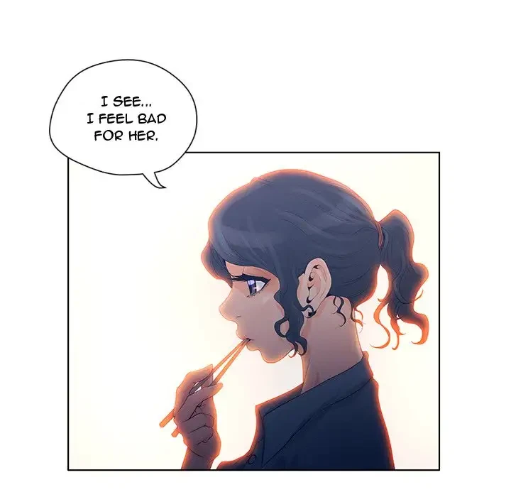 Deceit: Snake's Tongue Chapter 5, page 43