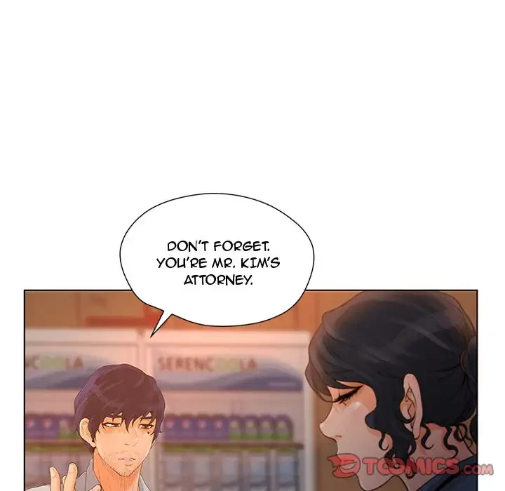 Deceit: Snake's Tongue Chapter 5, page 44