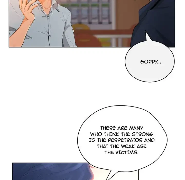 Deceit: Snake's Tongue Chapter 5, page 45